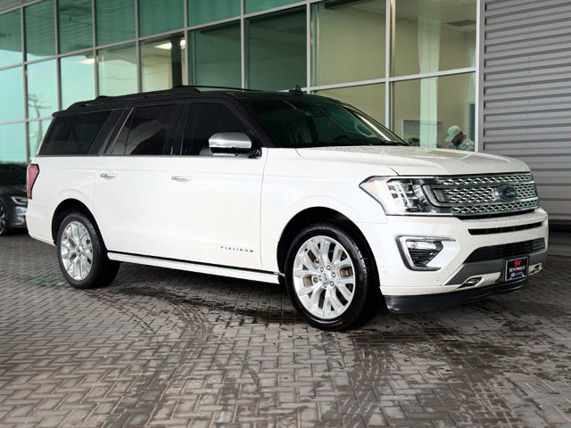  Ford Expedition Max