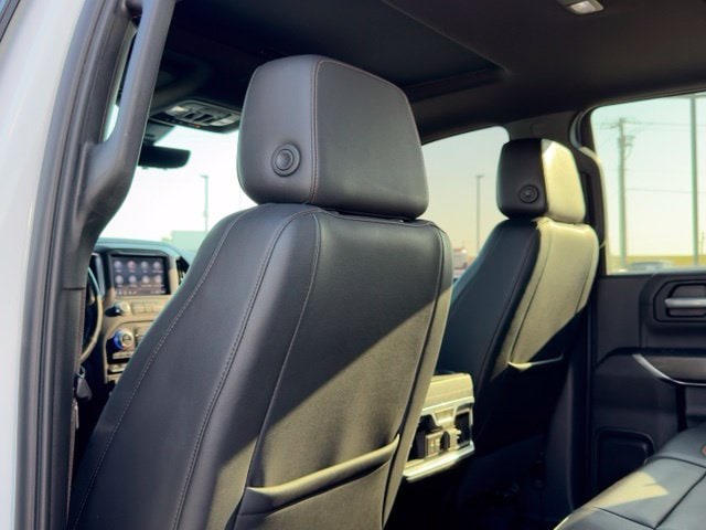 2020 GMC Sierra 1500 AT4 - Photo 18