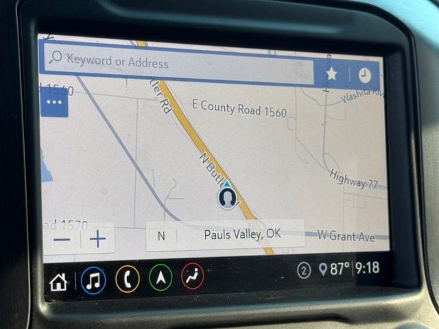 2020 GMC Sierra 1500 AT4 - Photo 25
