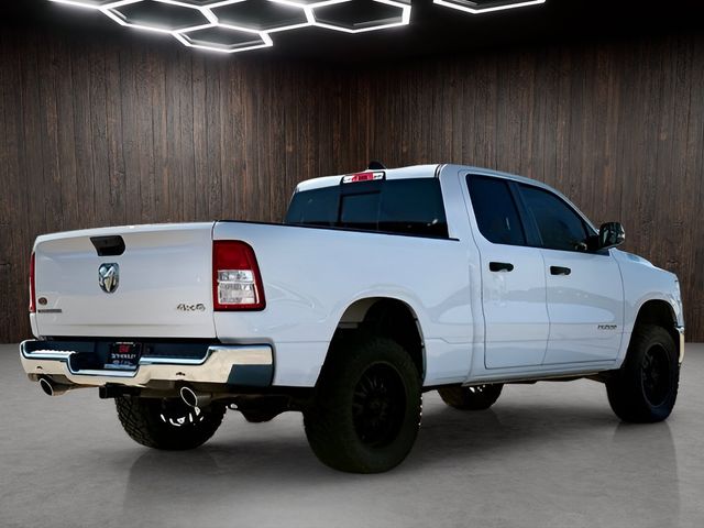 Used 2023 Ram 1500 Big Horn/Lone Star Truck