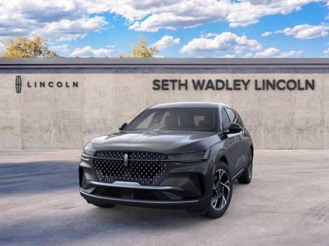 New 2026 Lincoln Nautilus Premiere SUV