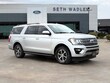  Ford Expedition Max