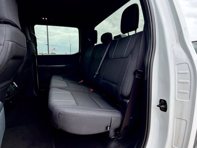 2026 Ford F-150 STX - Photo 8