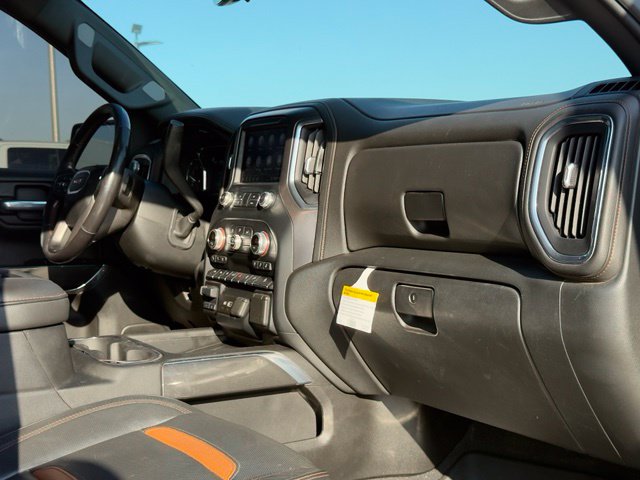 2020 GMC Sierra 1500 AT4 - Photo 16