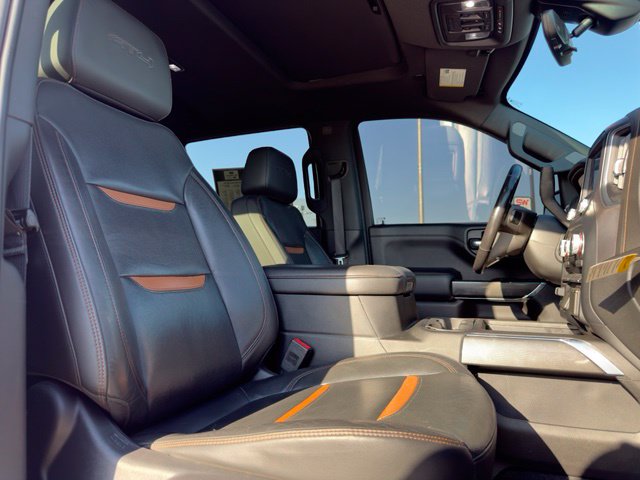 2020 GMC Sierra 1500 AT4 - Photo 15