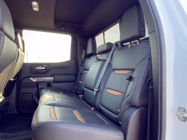 2020 GMC Sierra 1500 AT4 - Photo 17