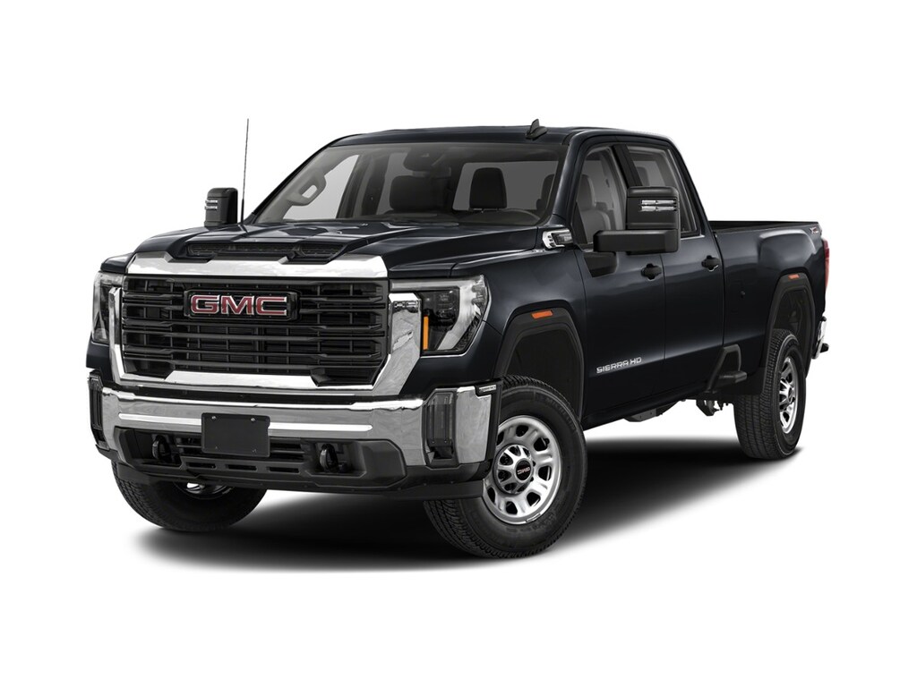 Used 2024 GMC Sierra 3500HD Denali Truck