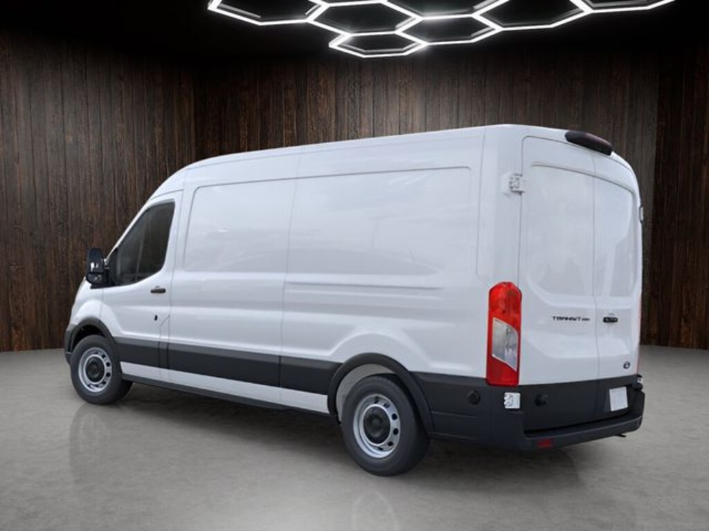 Used 2026 Ford Transit-250 Base Cargo Van