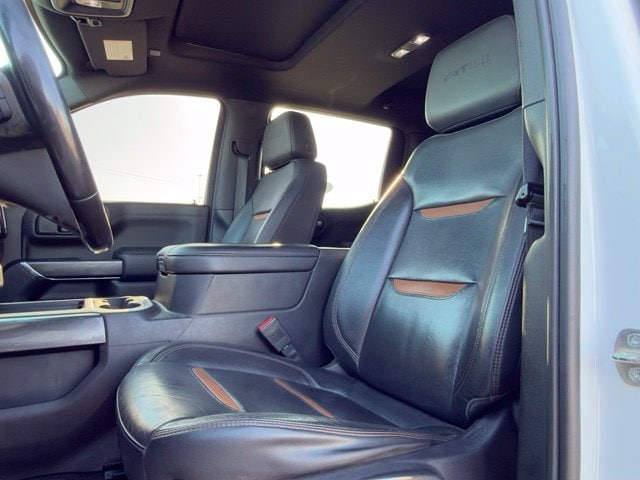 2020 GMC Sierra 1500 AT4 - Photo 13