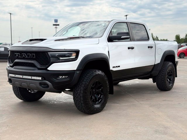 Certified 2022 Ram 1500 TRX Truck