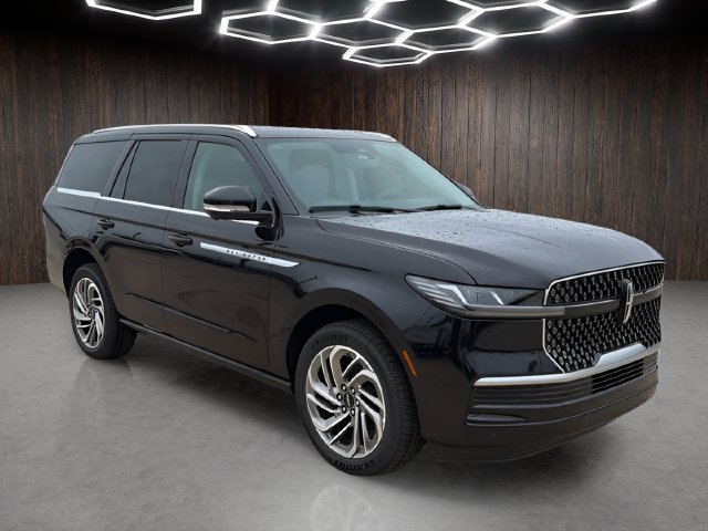 2026 Lincoln Navigator Reserve SUV