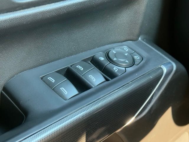 2020 GMC Sierra 1500 AT4 - Photo 22
