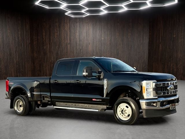 2023 Ford F-350 Super Duty