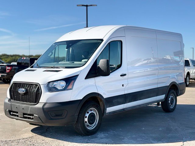 Used 2025 Ford Transit-250 Base Cargo Van