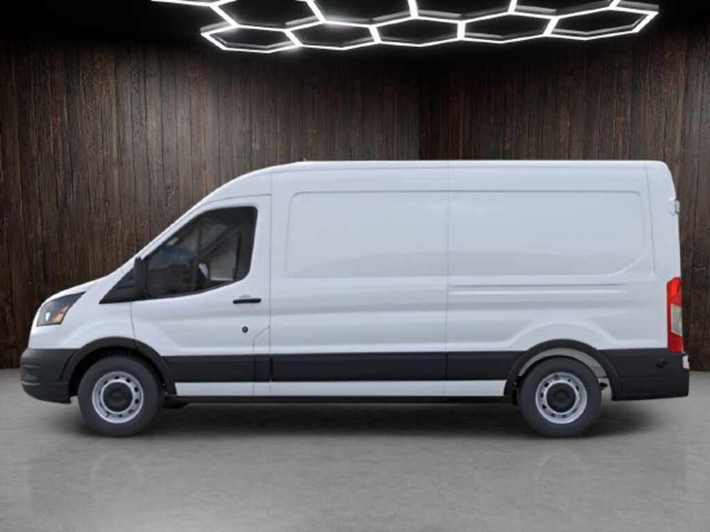 Used 2026 Ford Transit-250 Base Cargo Van