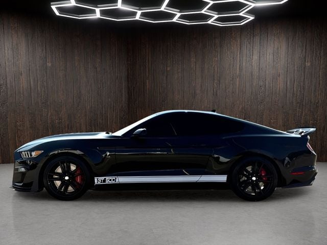 2020 Ford Mustang Shelby GT500 - Photo 5