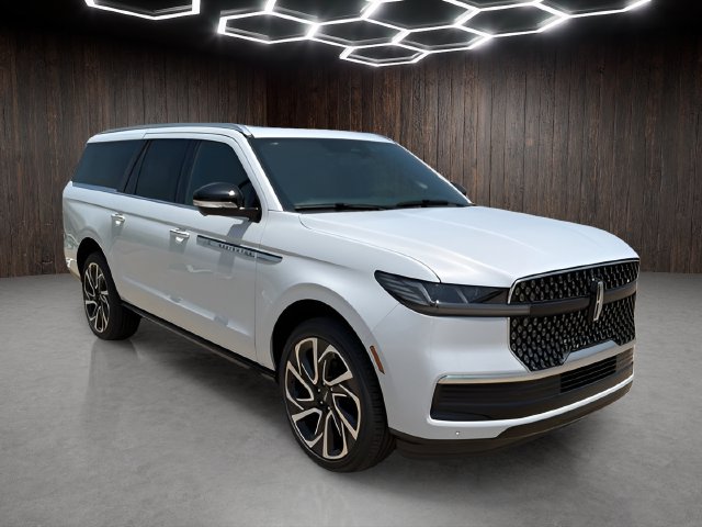 2026 Lincoln Navigator Reserve L