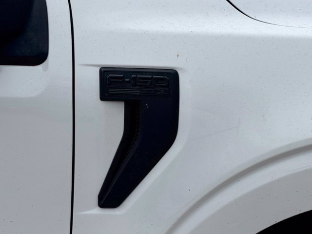2026 Ford F-150 STX - Photo 6