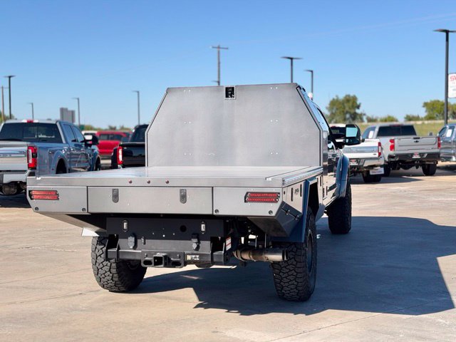 Used 2022 Ford F-350SD Platinum Truck