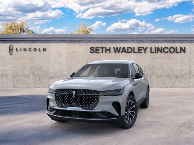 New 2026 Lincoln Nautilus Premiere SUV