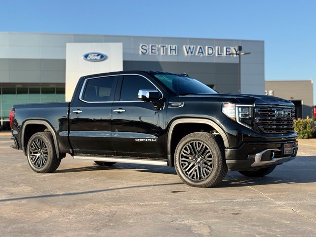  GMC Sierra 1500