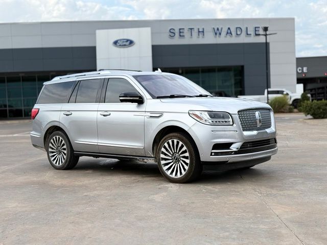 2020 Lincoln Navigator Reserve SUV