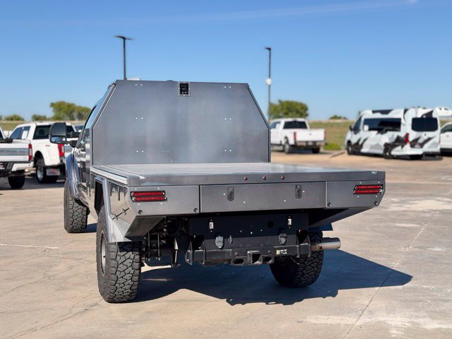 Used 2022 Ford F-350SD Platinum Truck