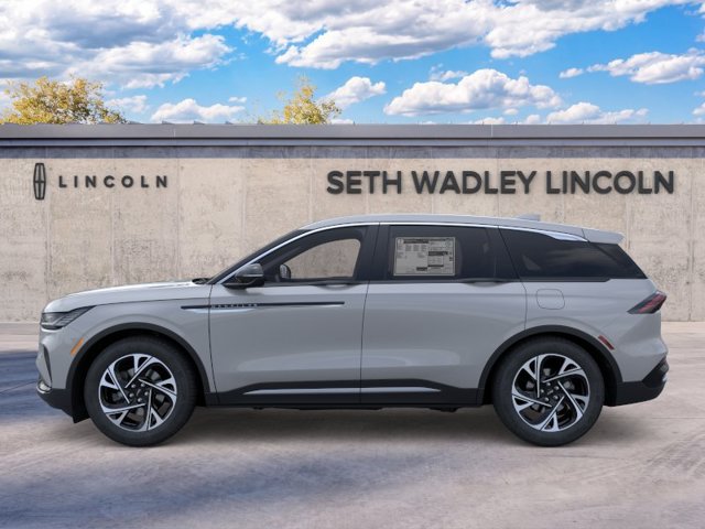 New 2026 Lincoln Nautilus Premiere SUV