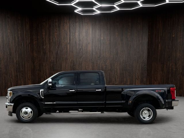Used 2019 Ford F-350SD XLT Truck