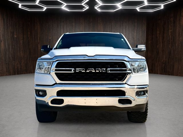 Used 2023 Ram 1500 Big Horn/Lone Star Truck