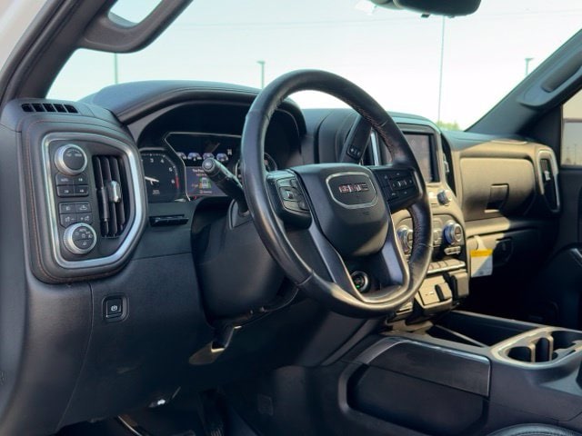 2020 GMC Sierra 1500 AT4 - Photo 20