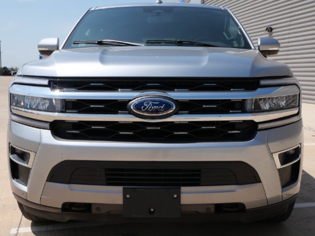 Used 2023 Ford Expedition Limited SUV