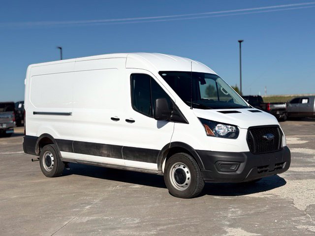 Used 2025 Ford Transit-250 Base Cargo Van