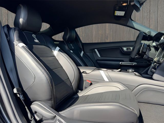 2020 Ford Mustang Shelby GT500 - Photo 18