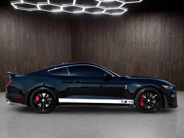 2020 Ford Mustang Shelby GT500 - Photo 8