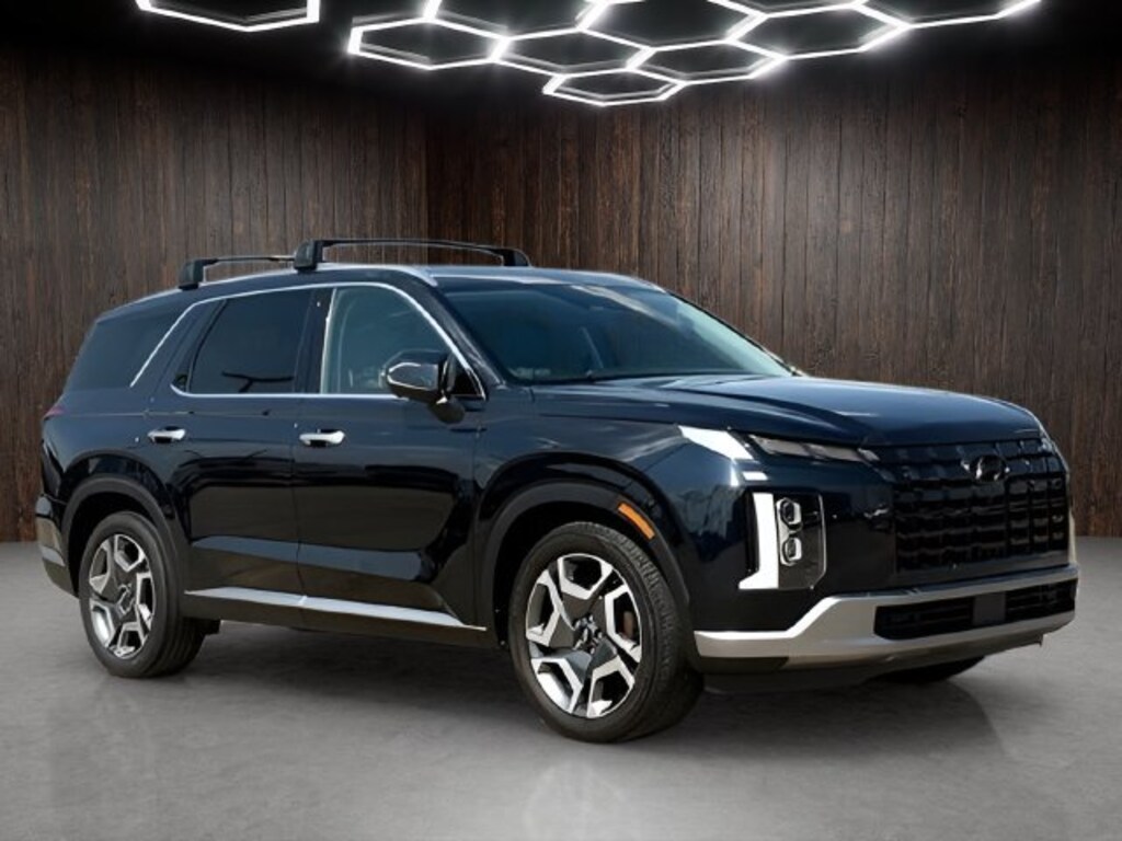 Used 2024 Hyundai Palisade SEL SUV