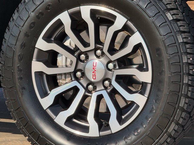 2020 GMC Sierra 1500 AT4 - Photo 12