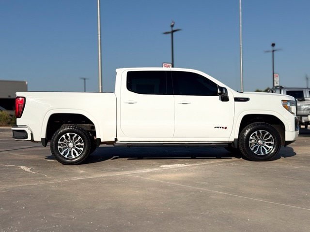 2020 GMC Sierra 1500 AT4 - Photo 7