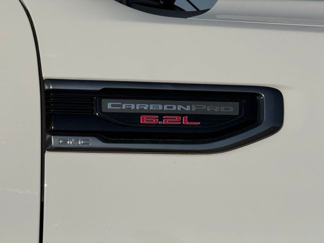 2020 GMC Sierra 1500 AT4 - Photo 9