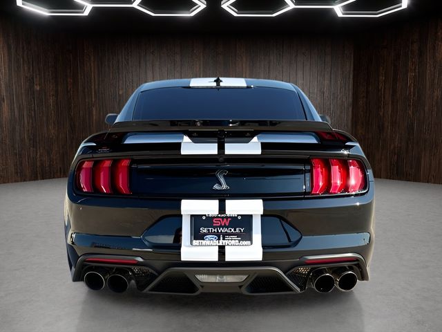2020 Ford Mustang Shelby GT500 - Photo 7