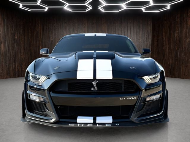 2020 Ford Mustang Shelby GT500 - Photo 3