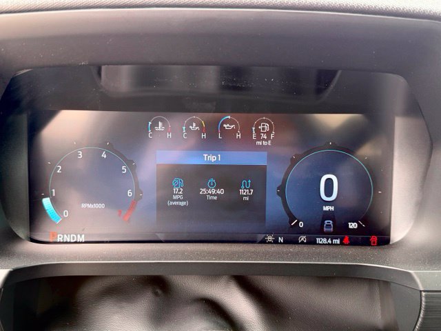 2026 Ford F-150 STX - Photo 11