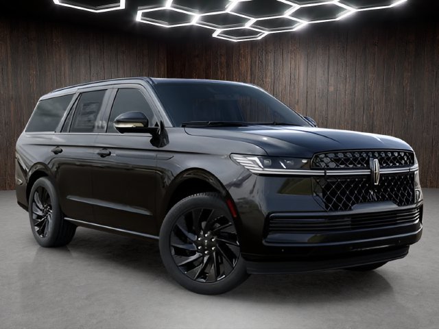 2027 Lincoln Navigator Reserve SUV