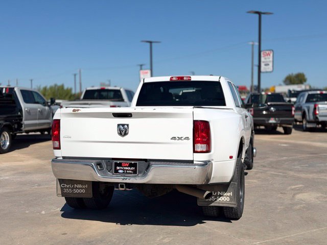 Used 2011 Ram 3500 ST Truck