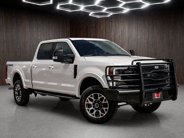 2020 Ford F-250 Super Duty