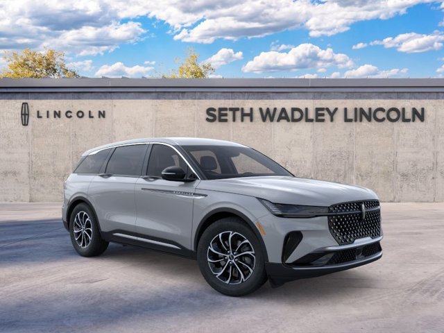 2026 Lincoln Nautilus Premiere SUV