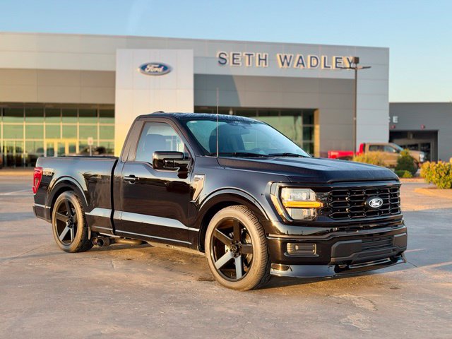 2025 Ford F-150 XL Truck