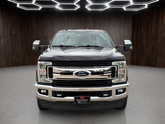 Used 2019 Ford F-350SD XLT Truck