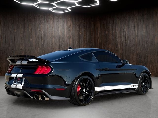 2020 Ford Mustang Shelby GT500 - Photo 2