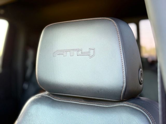 2020 GMC Sierra 1500 AT4 - Photo 14